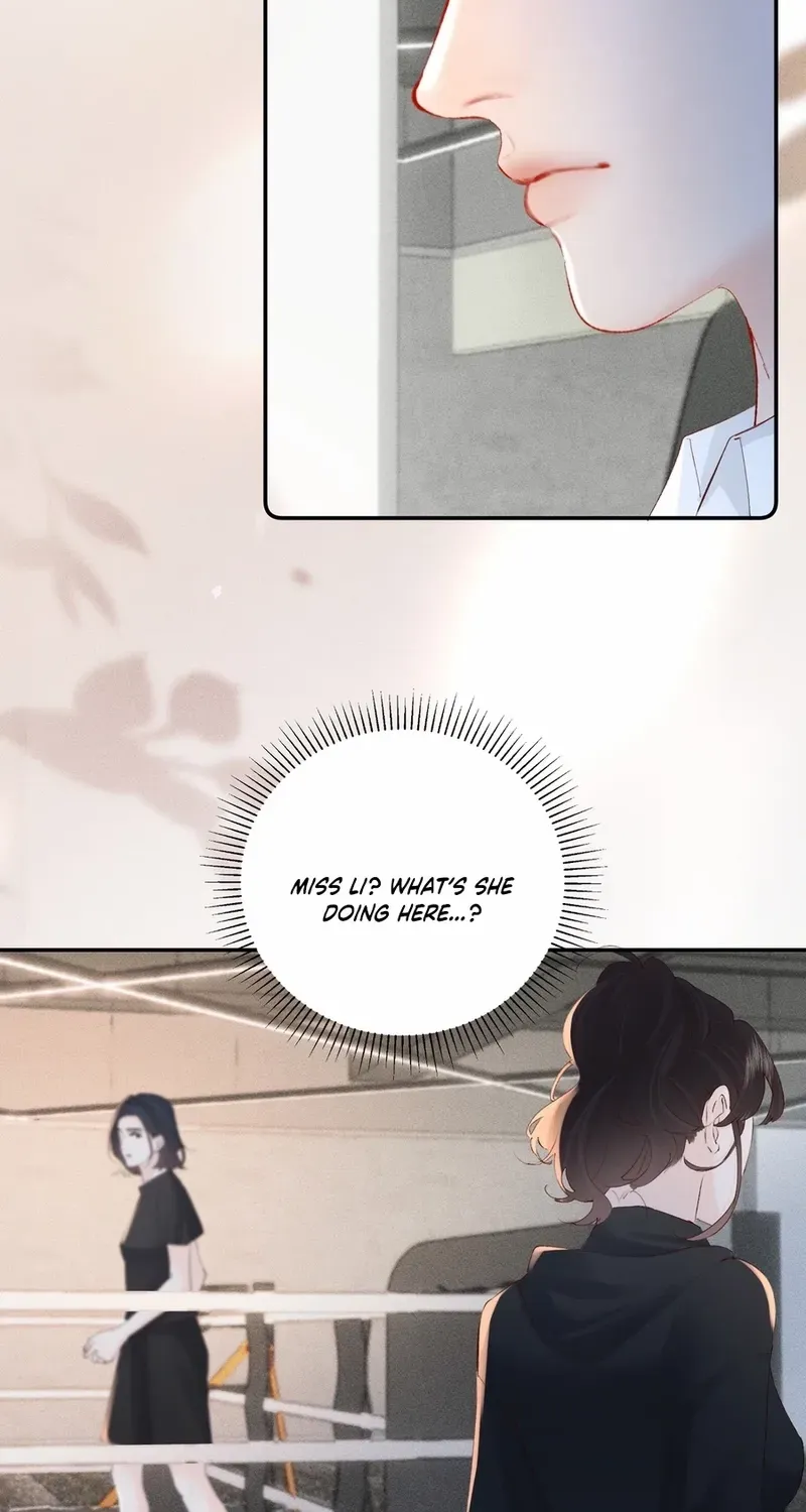 Fatal Favoritism Chapter 27 page 21 - 
