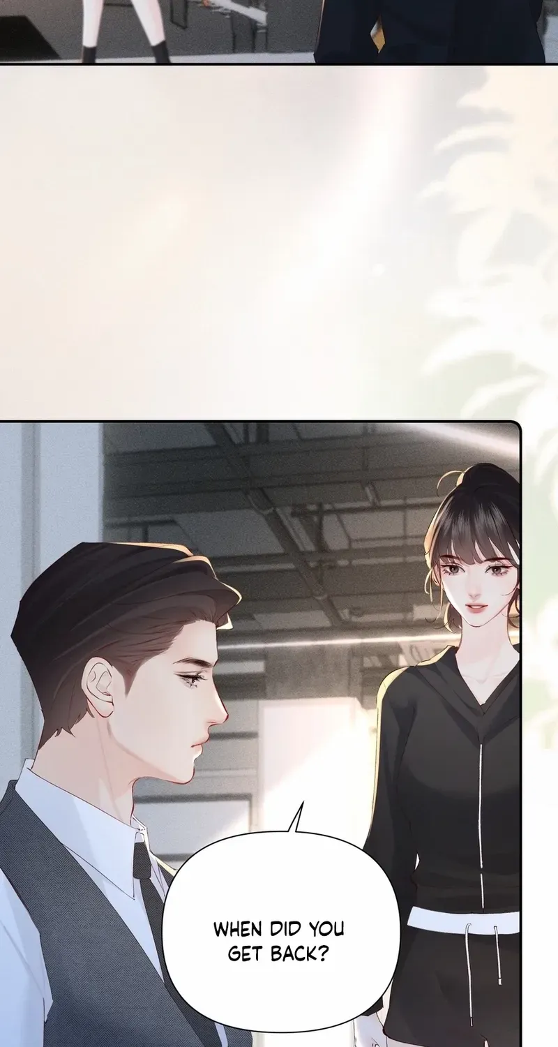 Fatal Favoritism Chapter 27 page 22 - 