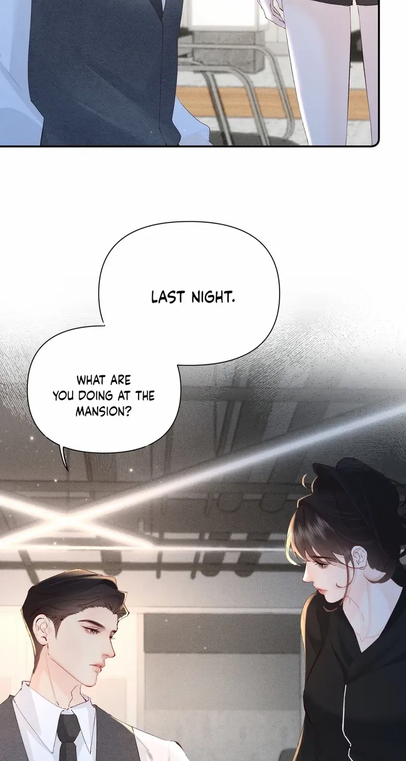 Fatal Favoritism Chapter 27 page 23 - 