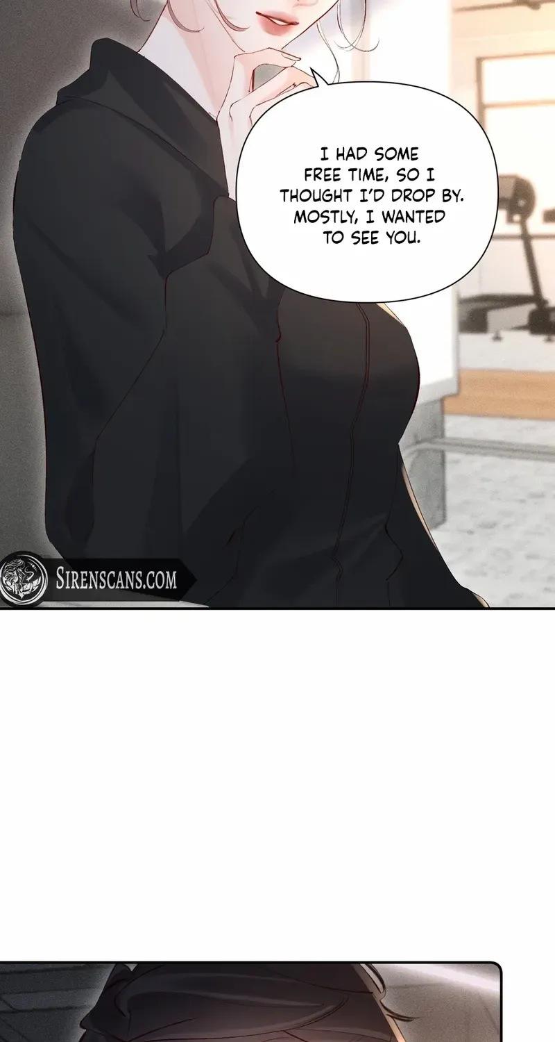Fatal Favoritism Chapter 27 page 25 - 