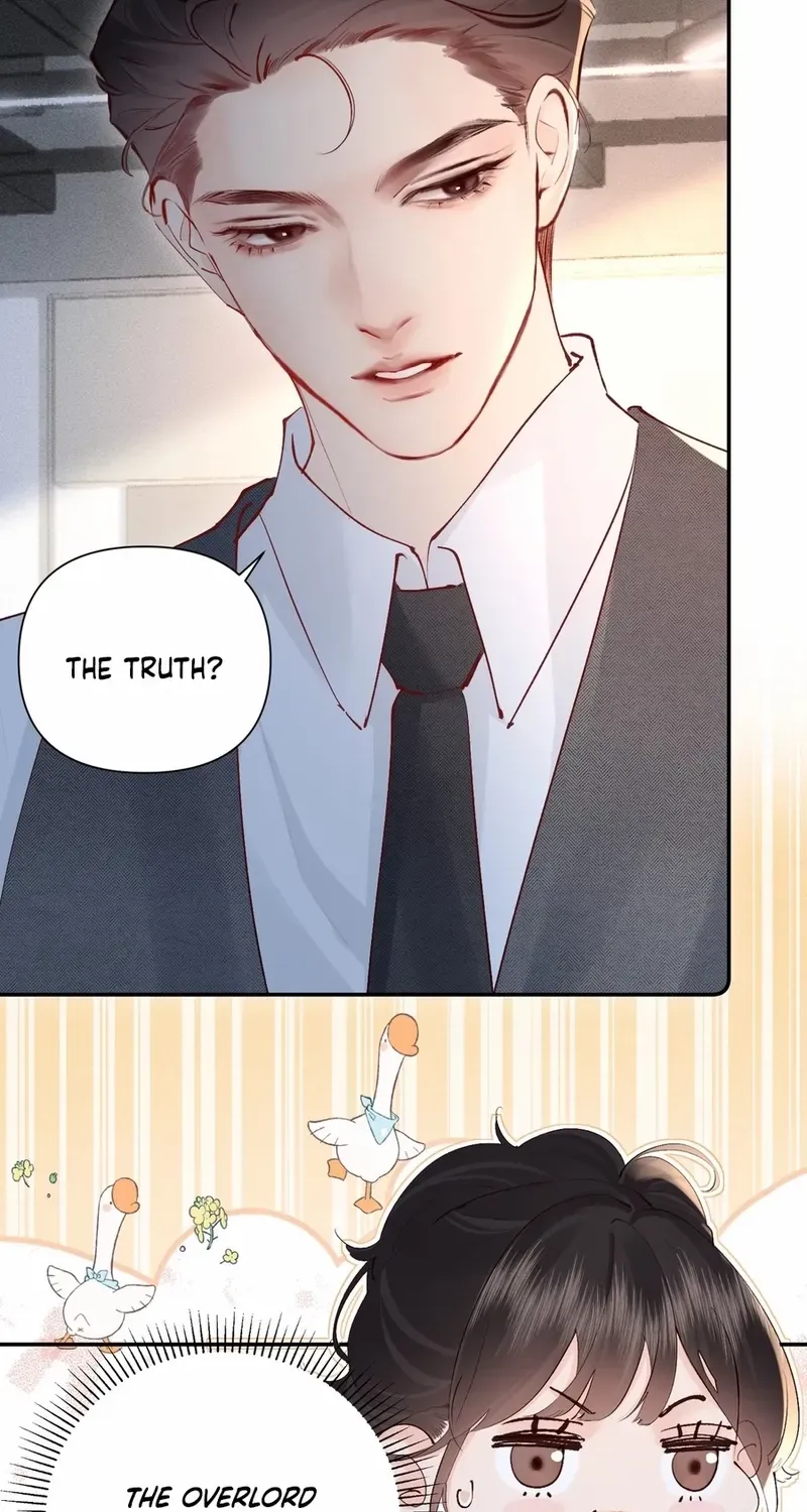 Fatal Favoritism Chapter 27 page 26 - 
