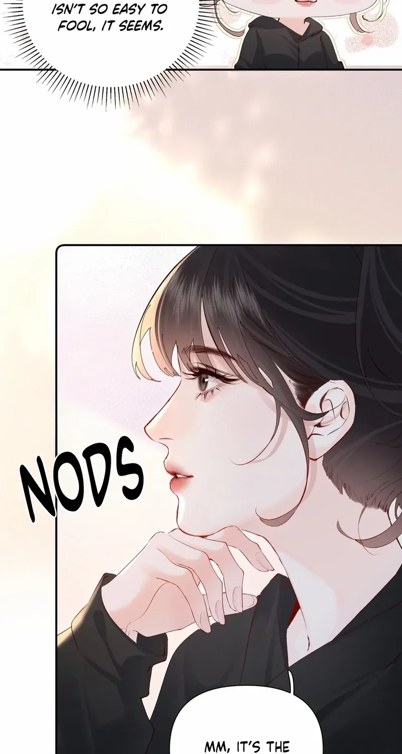 Fatal Favoritism Chapter 27 page 27 - 