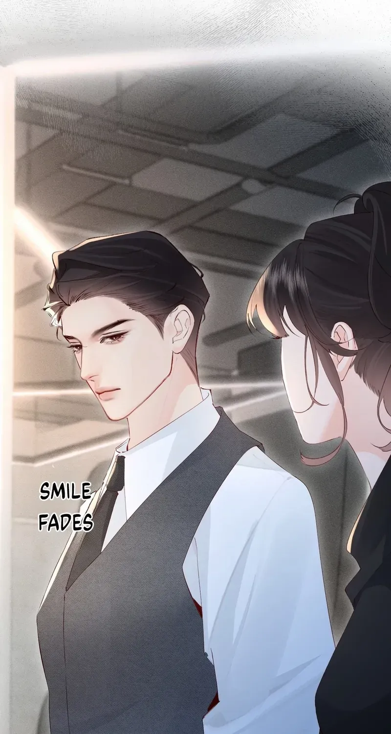 Fatal Favoritism Chapter 27 page 29 - 