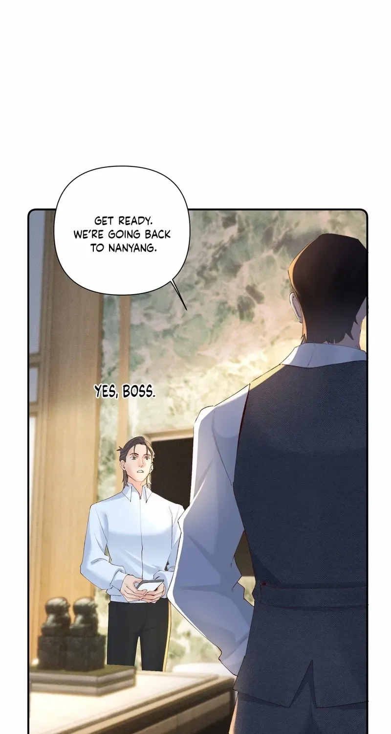 Fatal Favoritism Chapter 27 page 4 - 