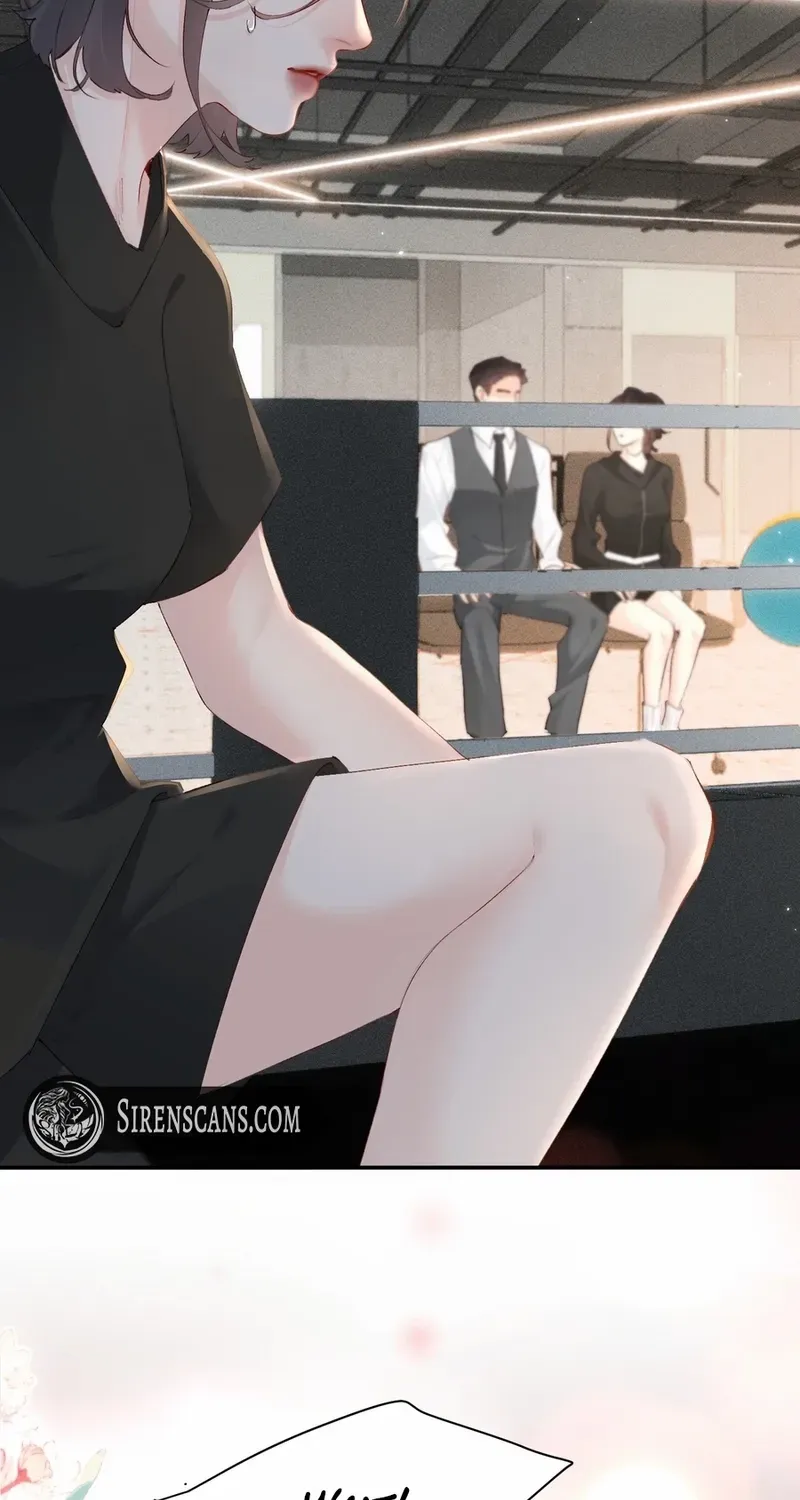 Fatal Favoritism Chapter 27 page 31 - 