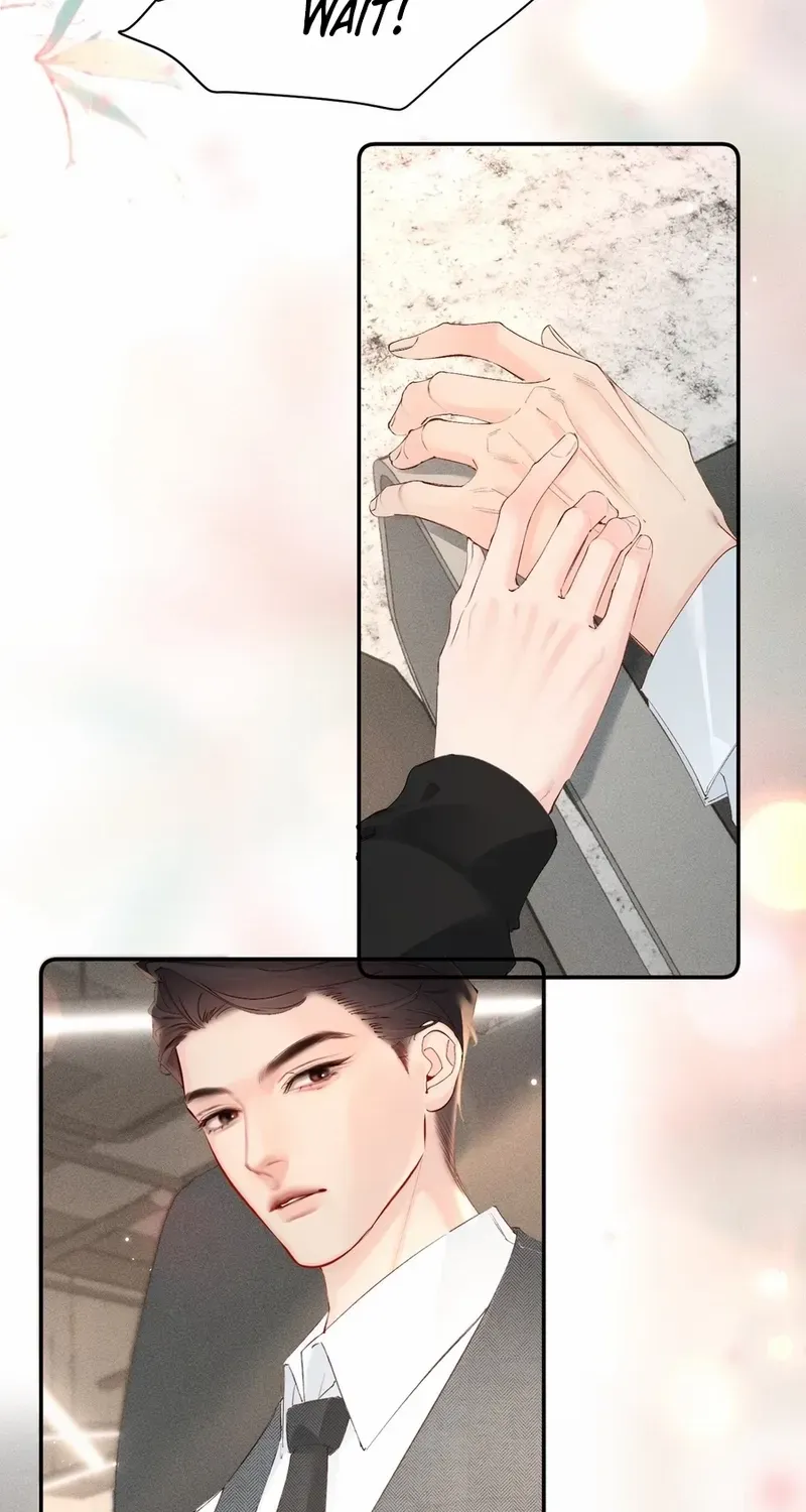 Fatal Favoritism Chapter 27 page 32 - 