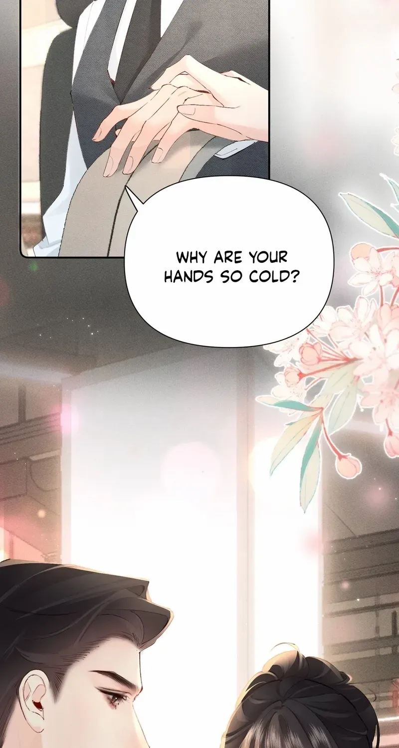 Fatal Favoritism Chapter 27 page 33 - 