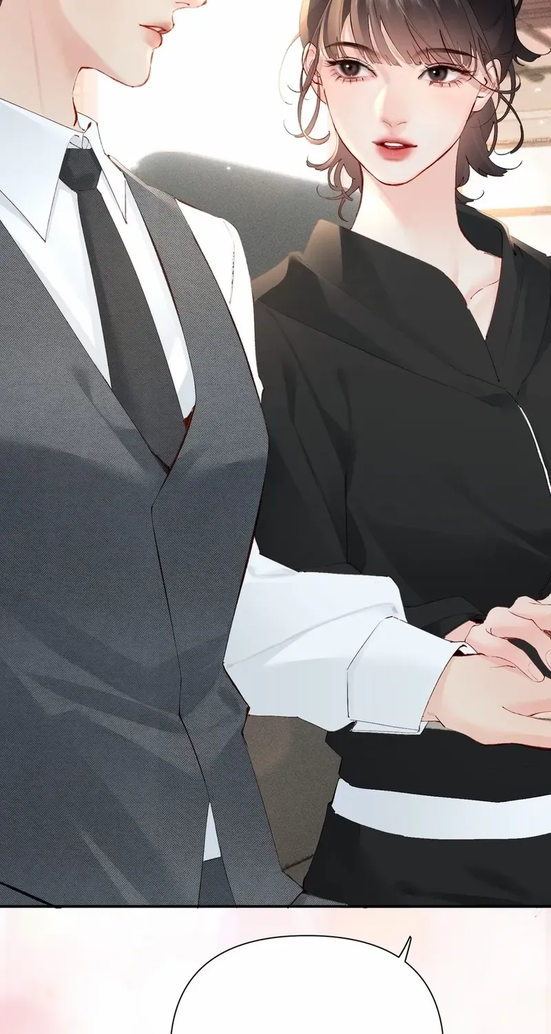 Fatal Favoritism Chapter 27 page 34 - 