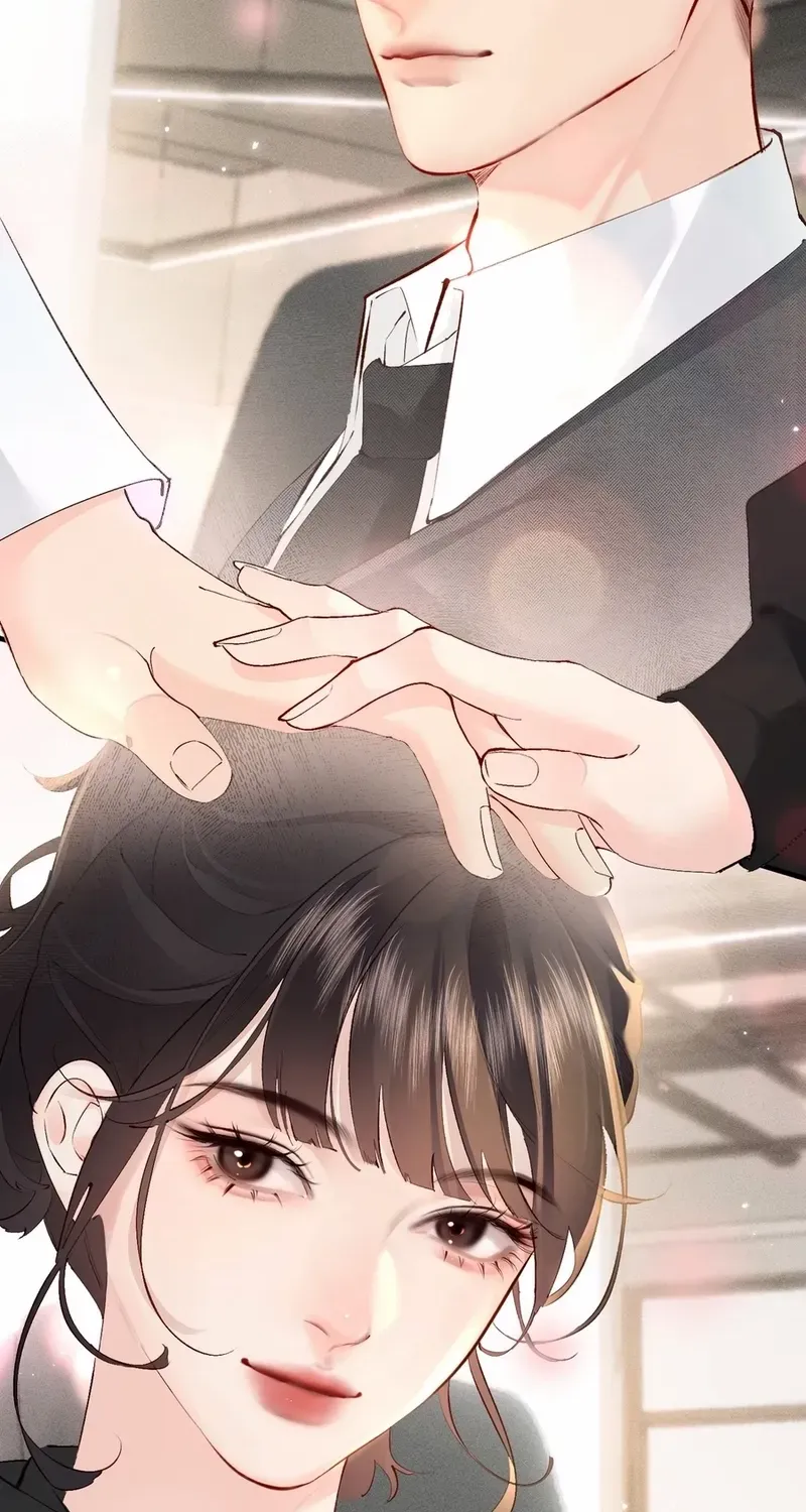 Fatal Favoritism Chapter 27 page 36 - 