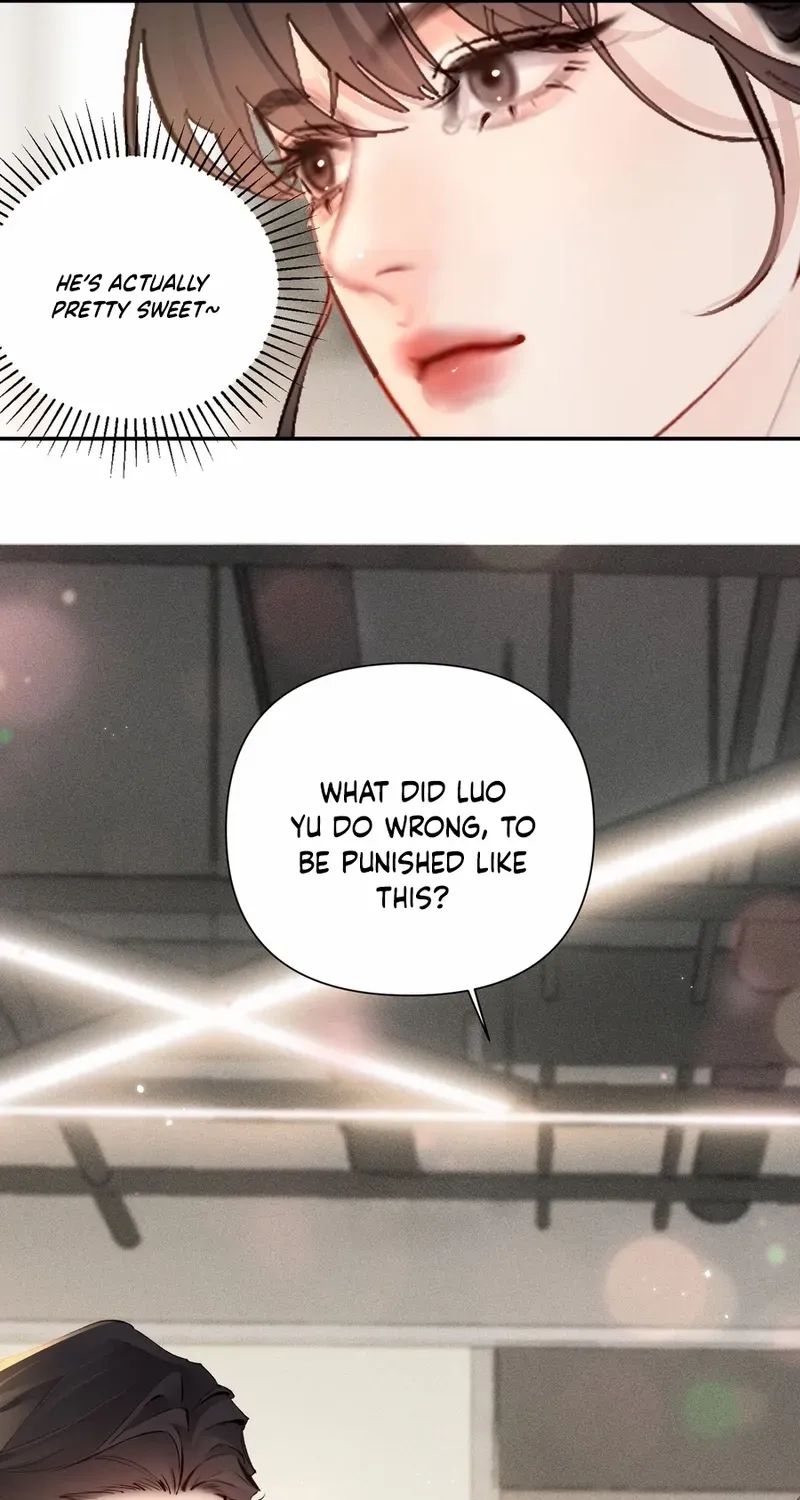 Fatal Favoritism Chapter 27 page 39 - 