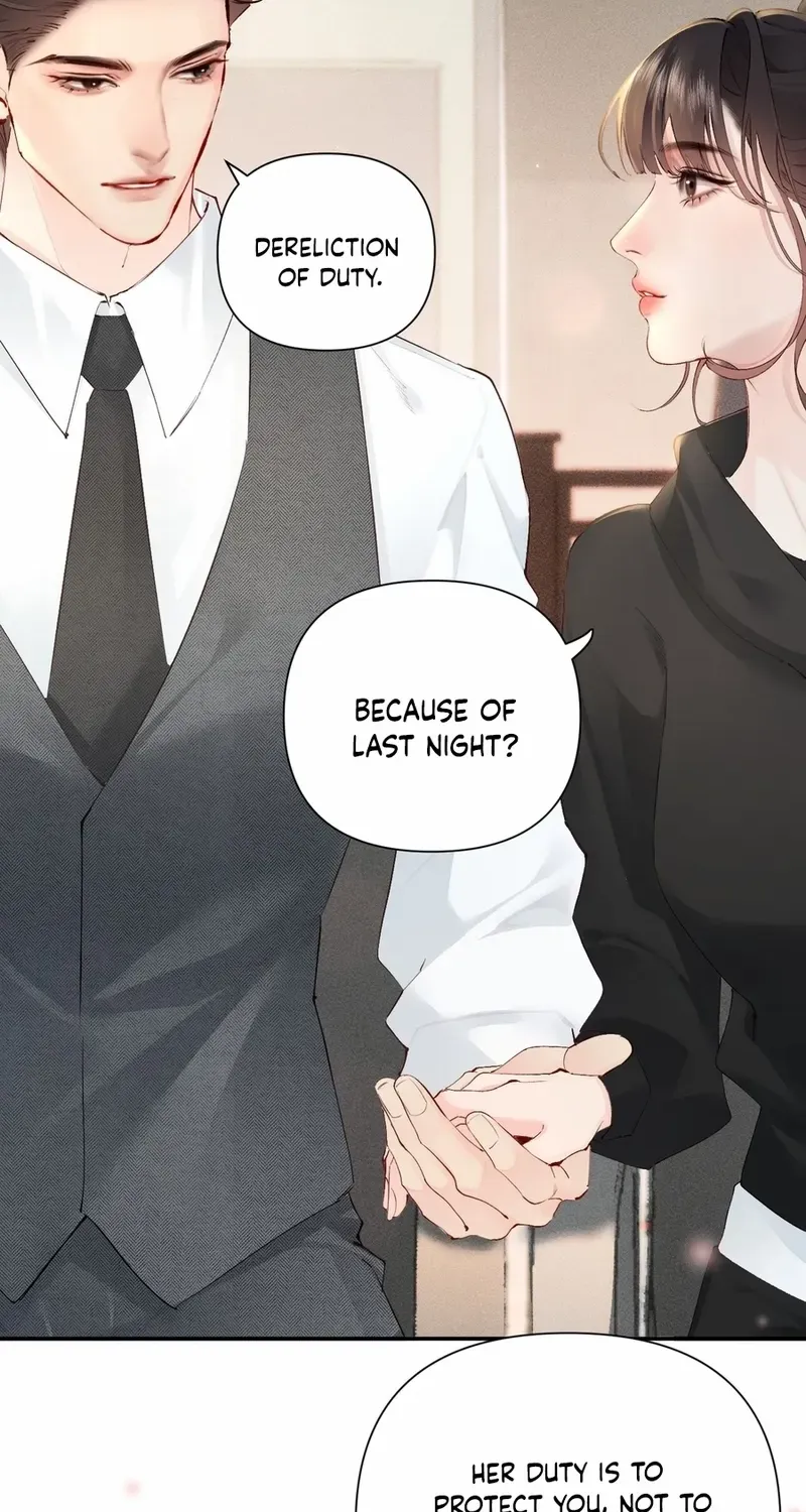 Fatal Favoritism Chapter 27 page 40 - 