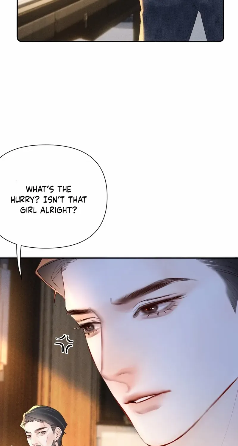 Fatal Favoritism Chapter 27 page 5 - 