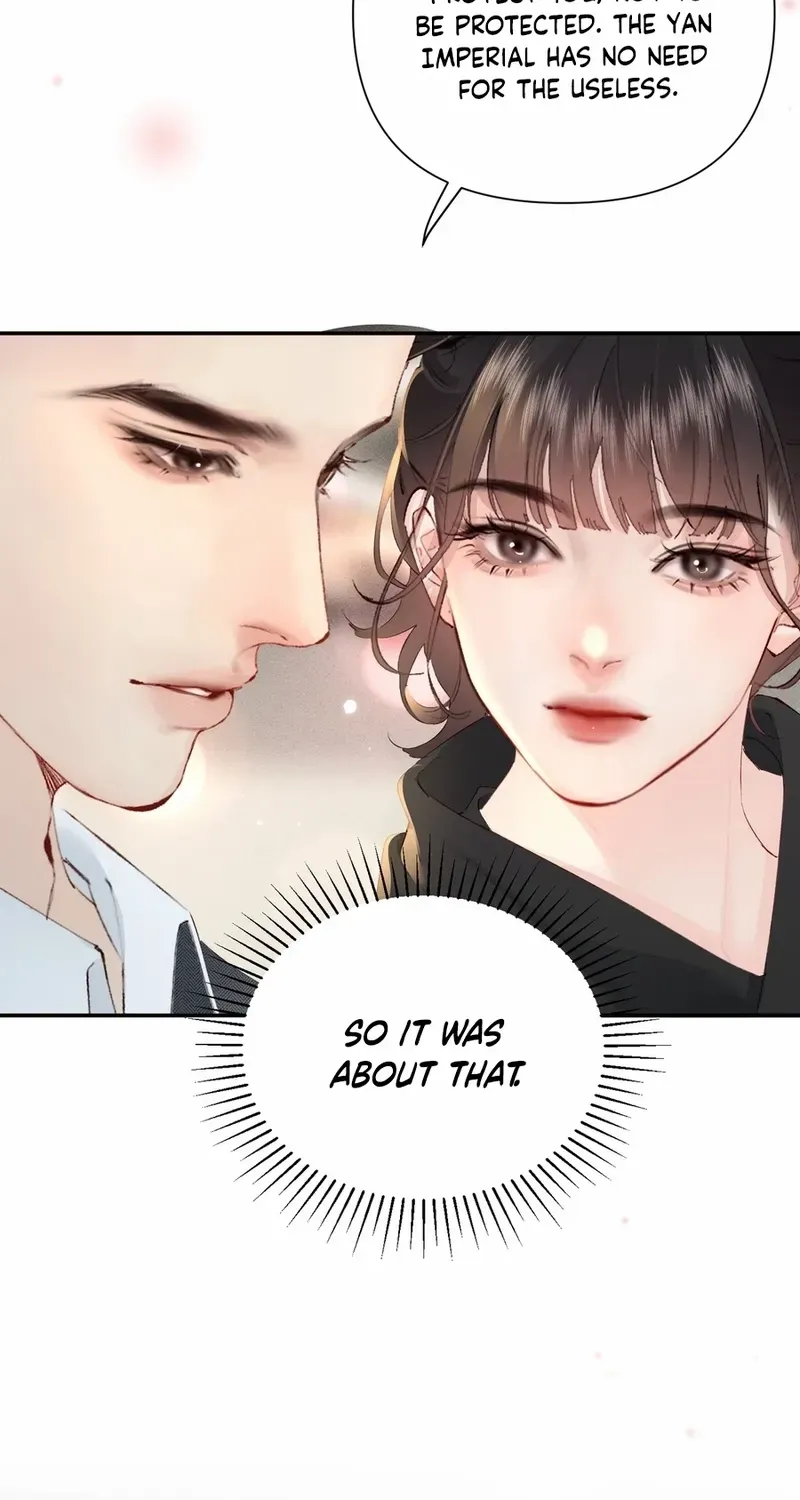 Fatal Favoritism Chapter 27 page 41 - 