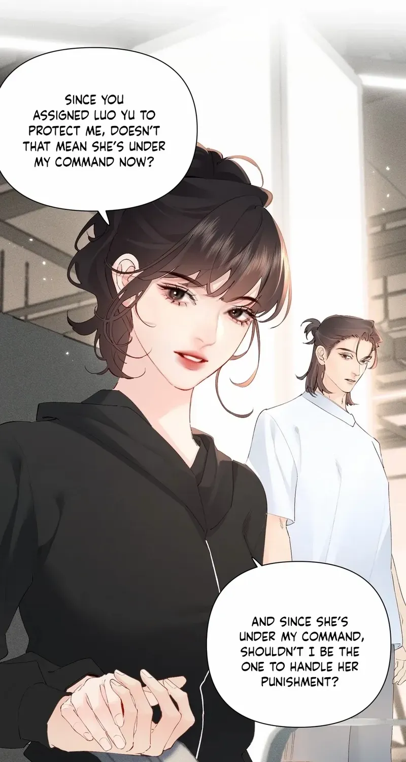 Fatal Favoritism Chapter 27 page 42 - 