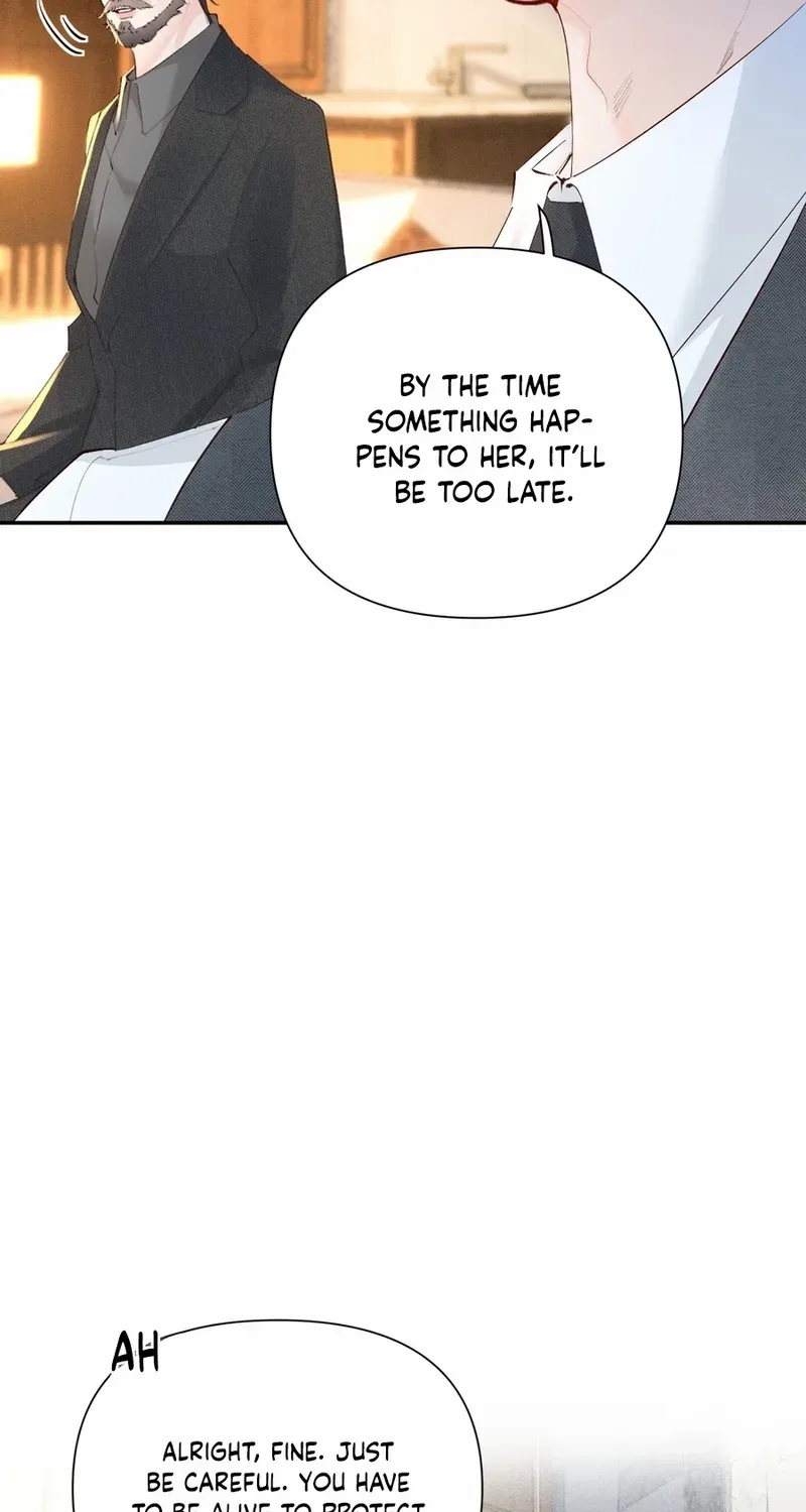 Fatal Favoritism Chapter 27 page 6 - 