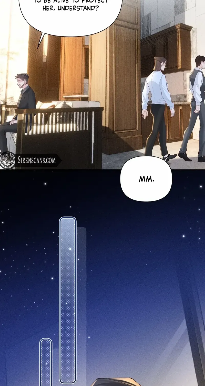 Fatal Favoritism Chapter 27 page 7 - 