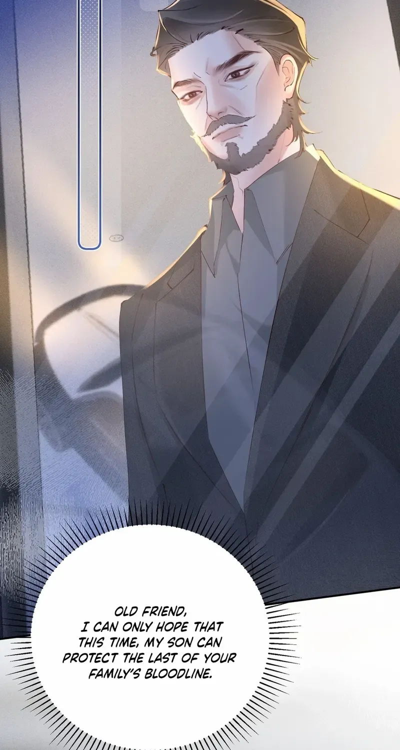 Fatal Favoritism Chapter 27 page 8 - 
