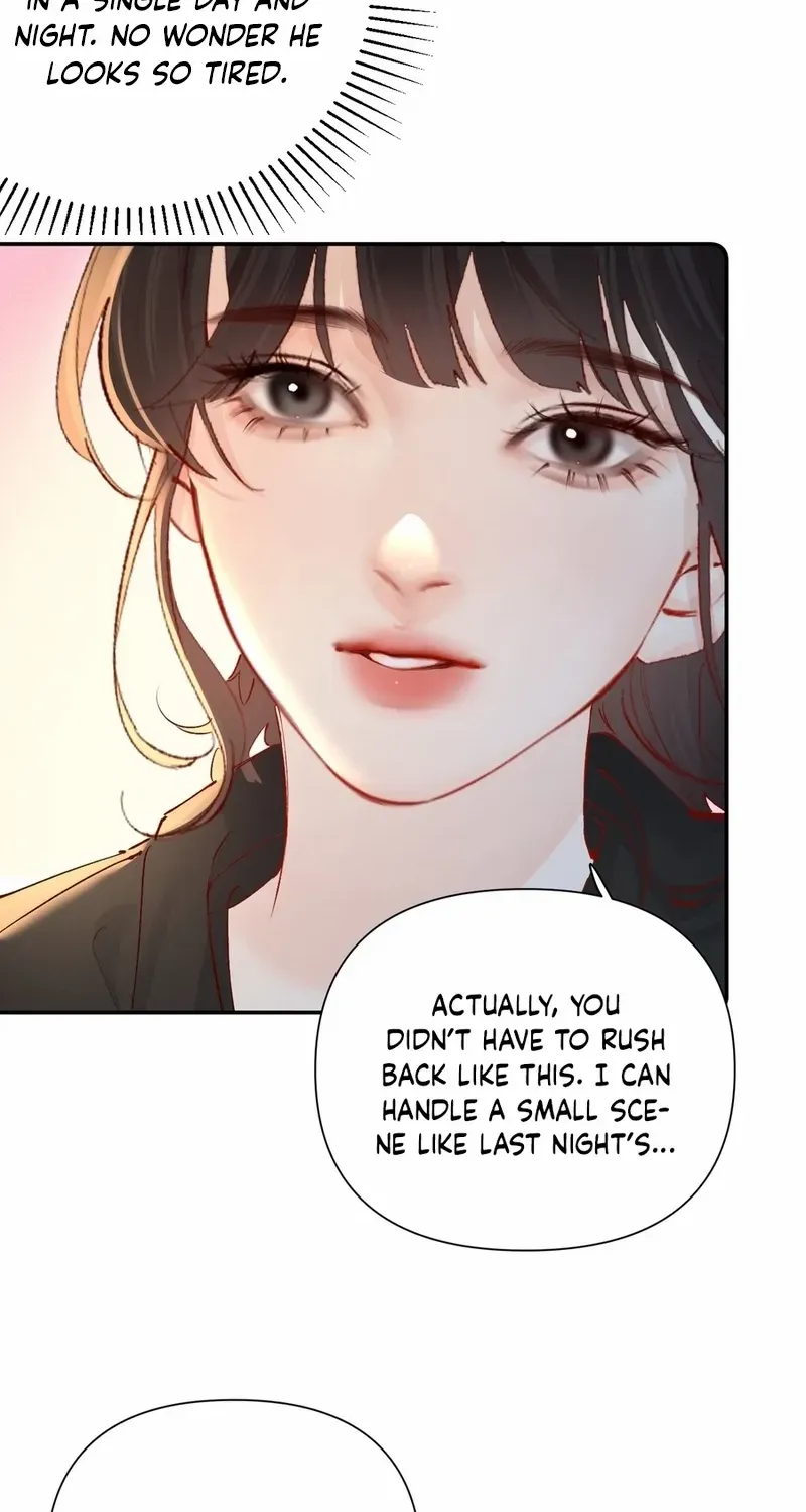 Fatal Favoritism Chapter 28 page 12 - 