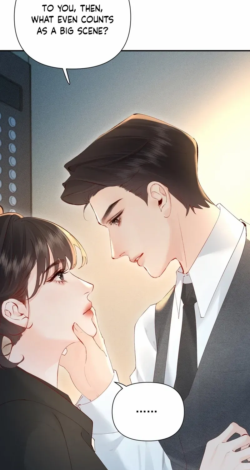 Fatal Favoritism Chapter 28 page 13 - 