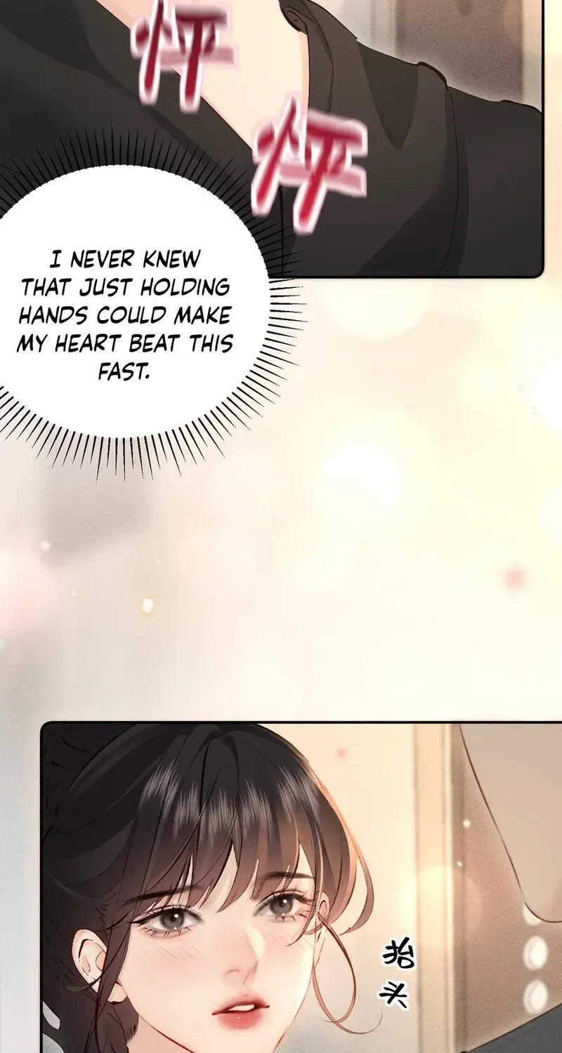 Fatal Favoritism Chapter 28 page 20 - 