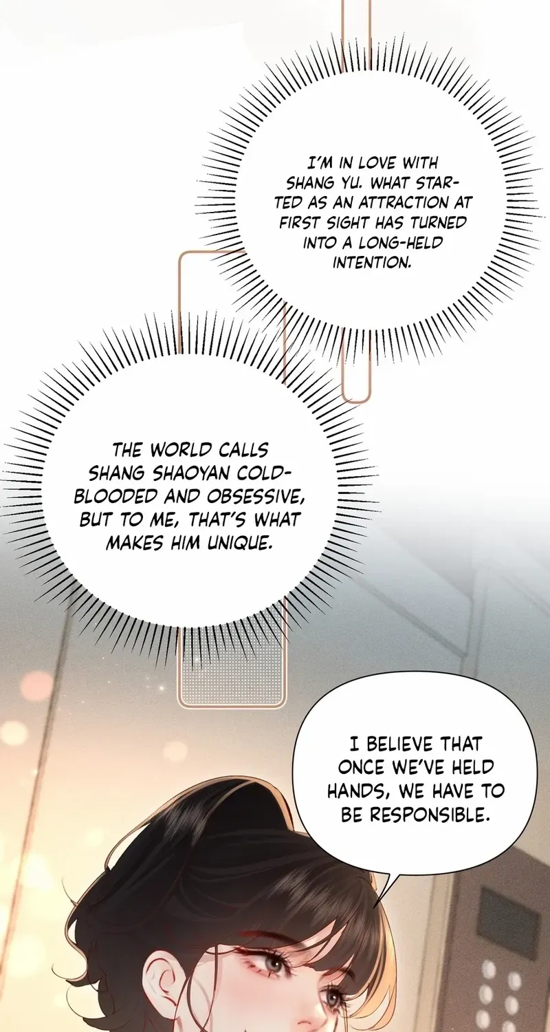 Fatal Favoritism Chapter 28 page 23 - 