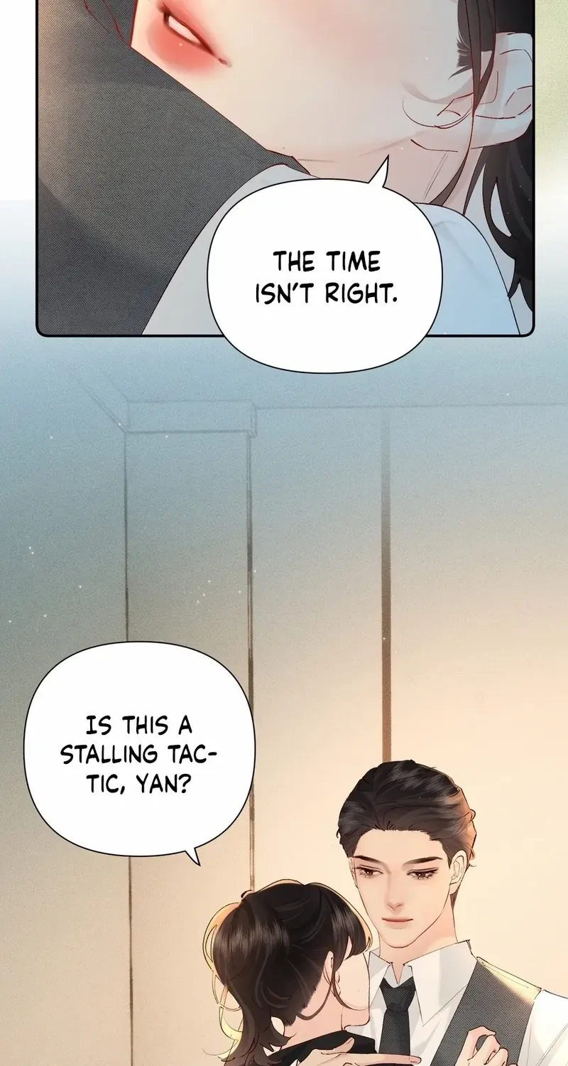 Fatal Favoritism Chapter 28 page 30 - 