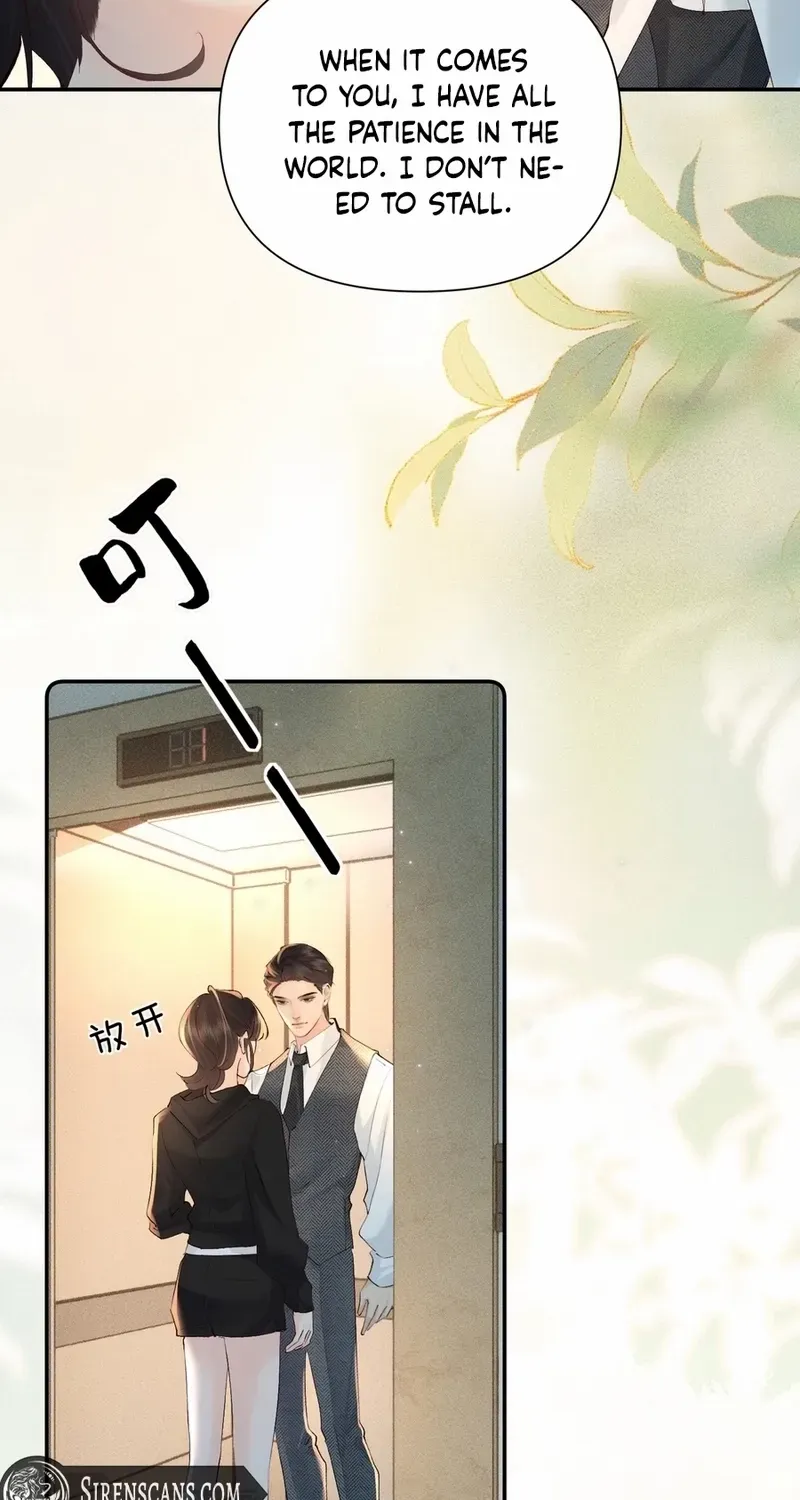 Fatal Favoritism Chapter 28 page 32 - 