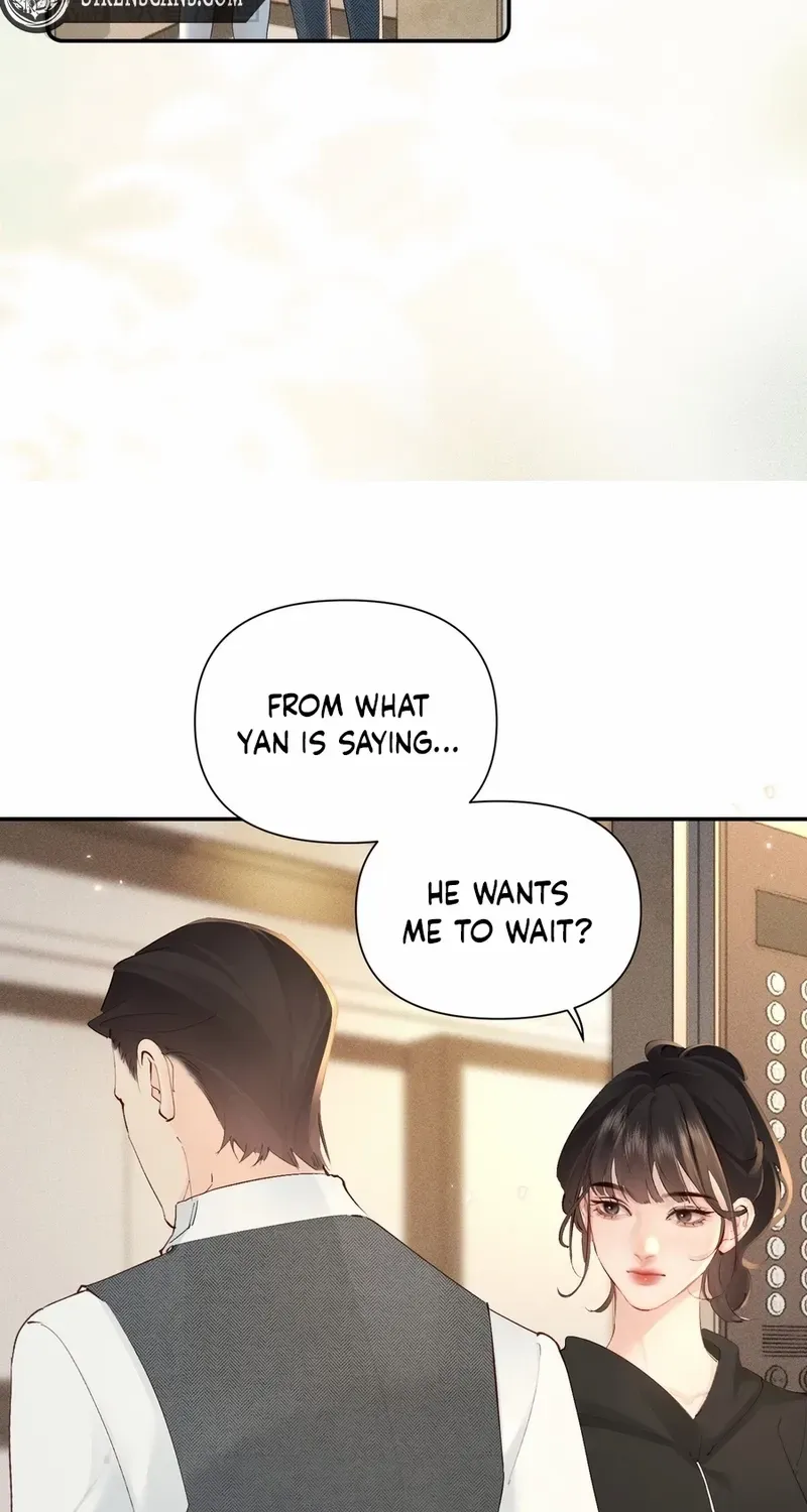 Fatal Favoritism Chapter 28 page 33 - 