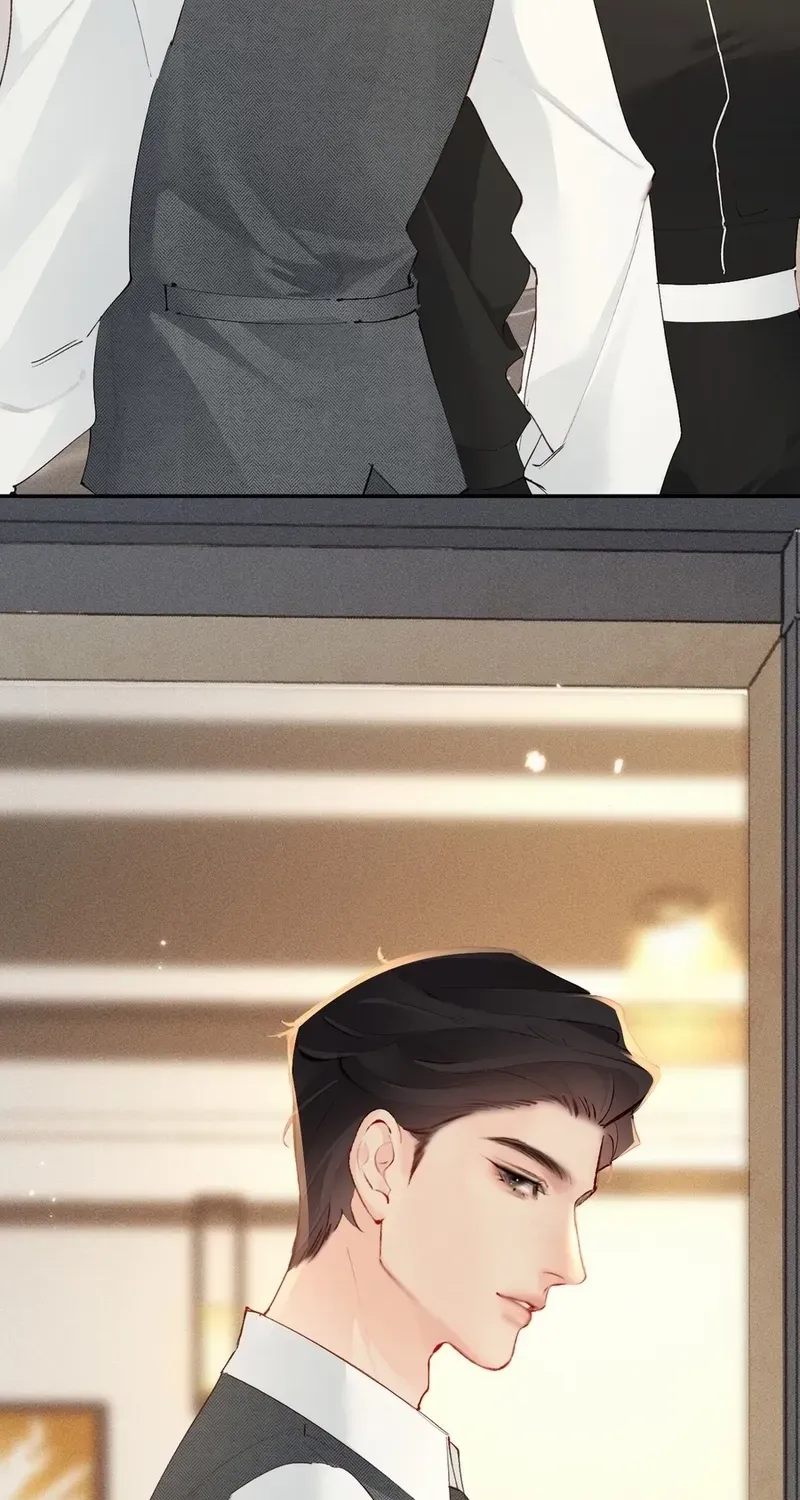 Fatal Favoritism Chapter 28 page 34 - 