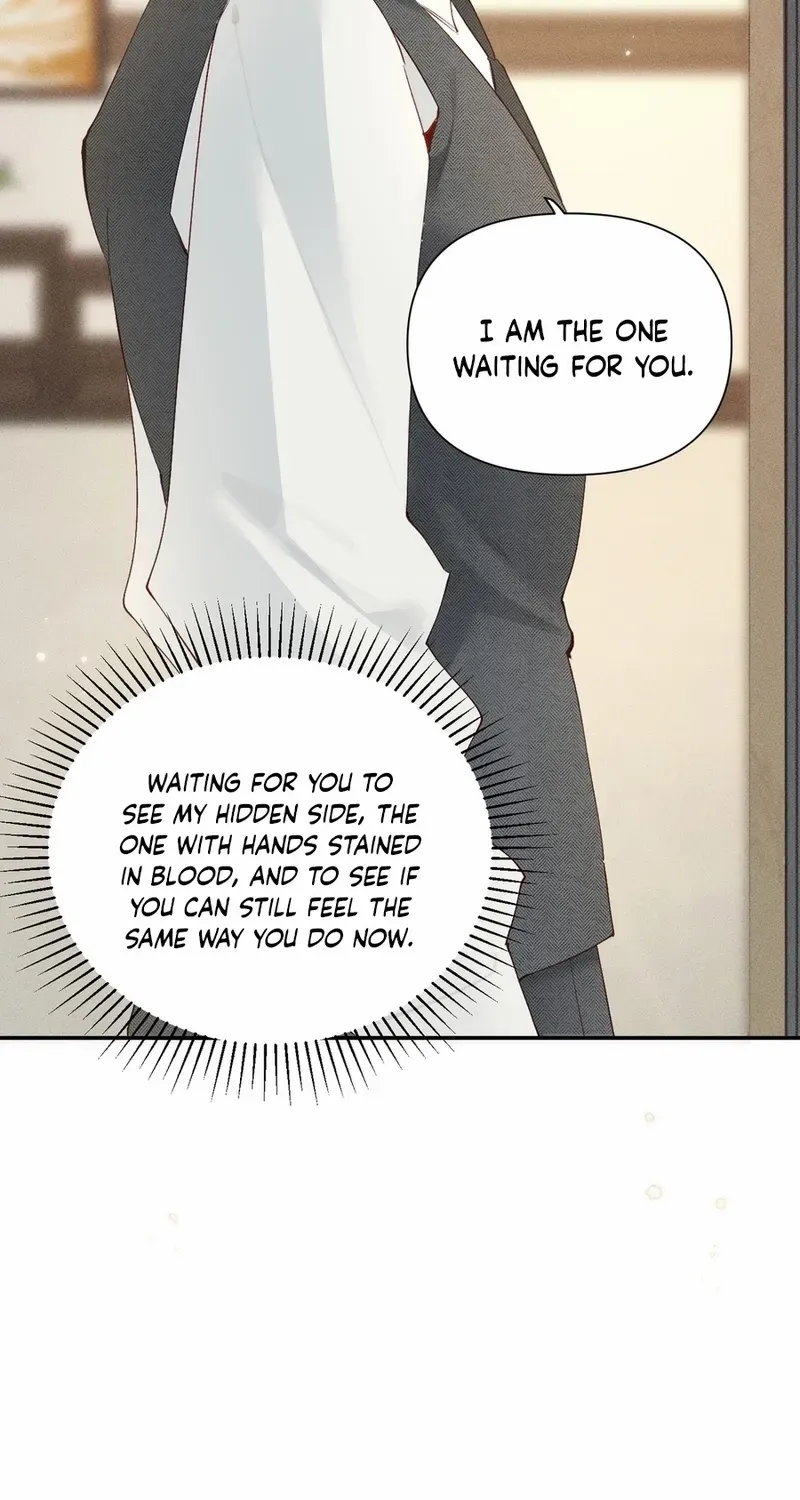 Fatal Favoritism Chapter 28 page 35 - 