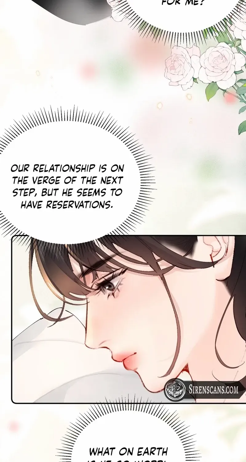 Fatal Favoritism Chapter 28 page 40 - 