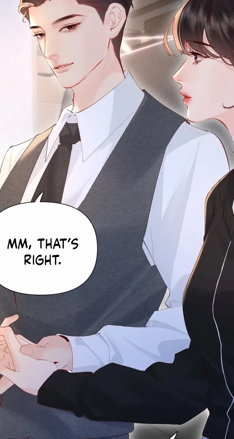 Fatal Favoritism Chapter 28 page 5 - 