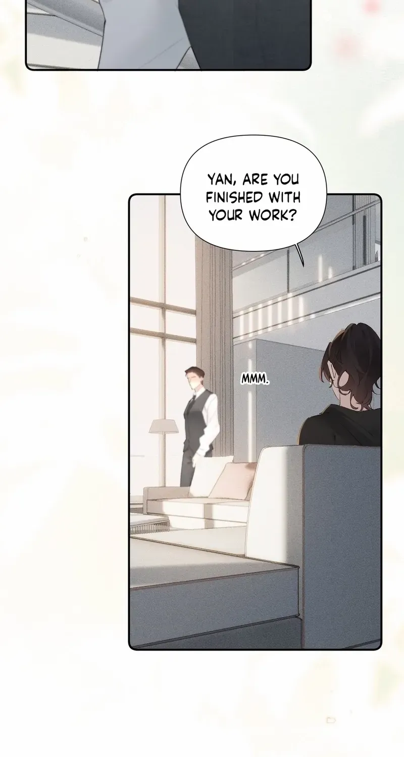 Fatal Favoritism Chapter 28 page 42 - 
