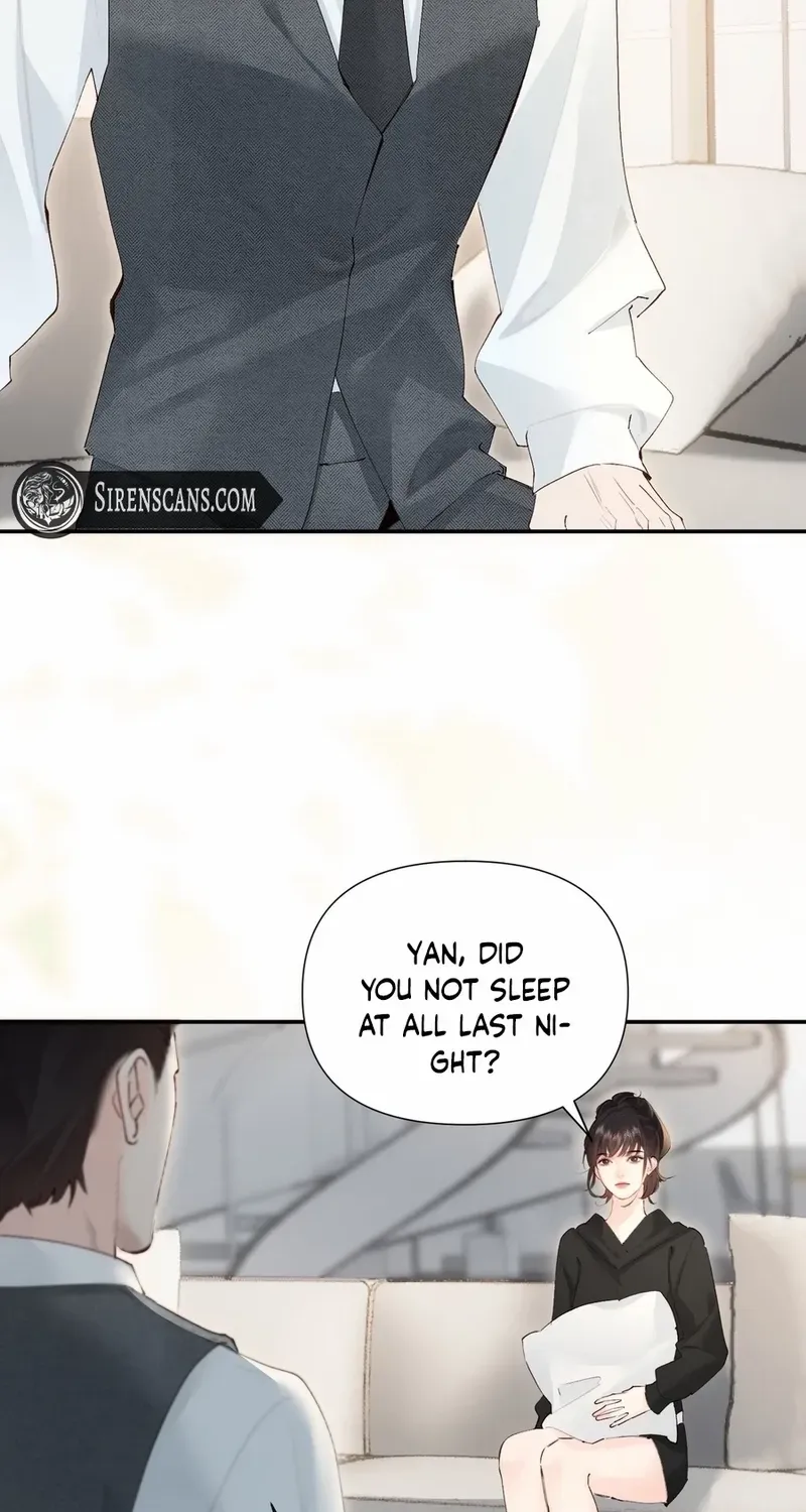 Fatal Favoritism Chapter 28 page 44 - 