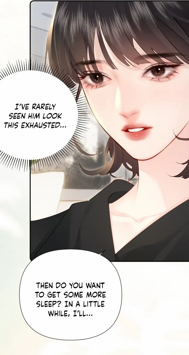 Fatal Favoritism Chapter 28 page 46 - 