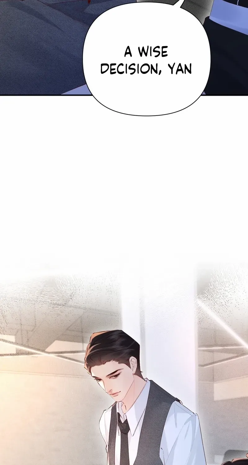 Fatal Favoritism Chapter 28 page 6 - 