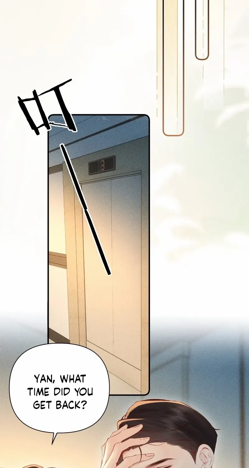 Fatal Favoritism Chapter 28 page 10 - 