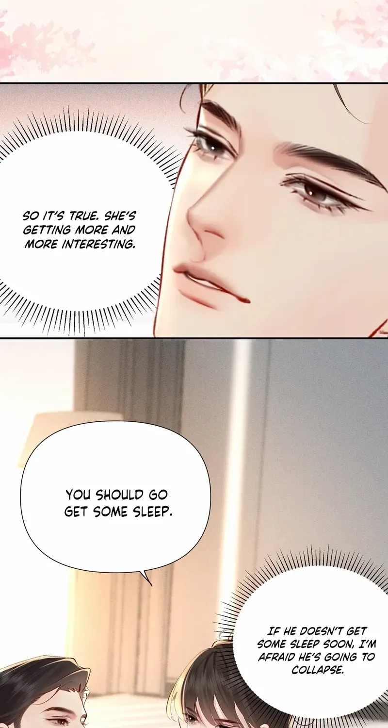 Fatal Favoritism Chapter 29 page 13 - 