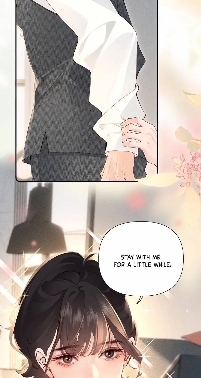 Fatal Favoritism Chapter 29 page 18 - 