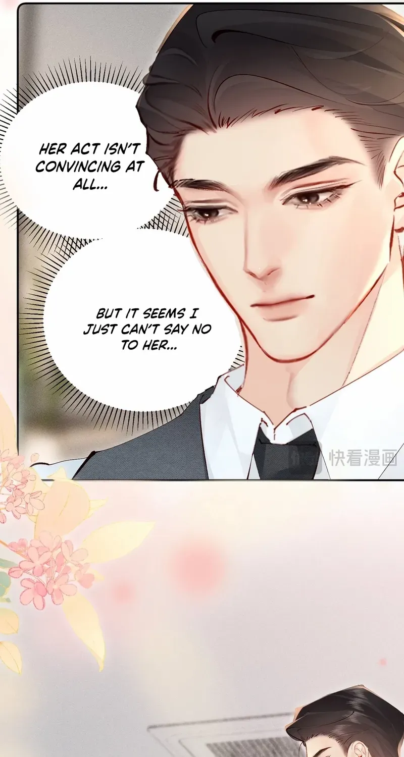 Fatal Favoritism Chapter 29 page 21 - 