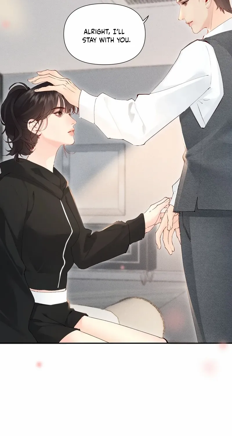 Fatal Favoritism Chapter 29 page 22 - 
