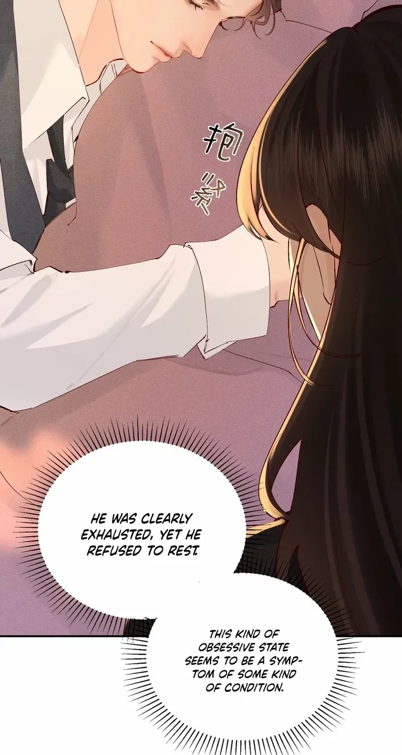 Fatal Favoritism Chapter 29 page 28 - 