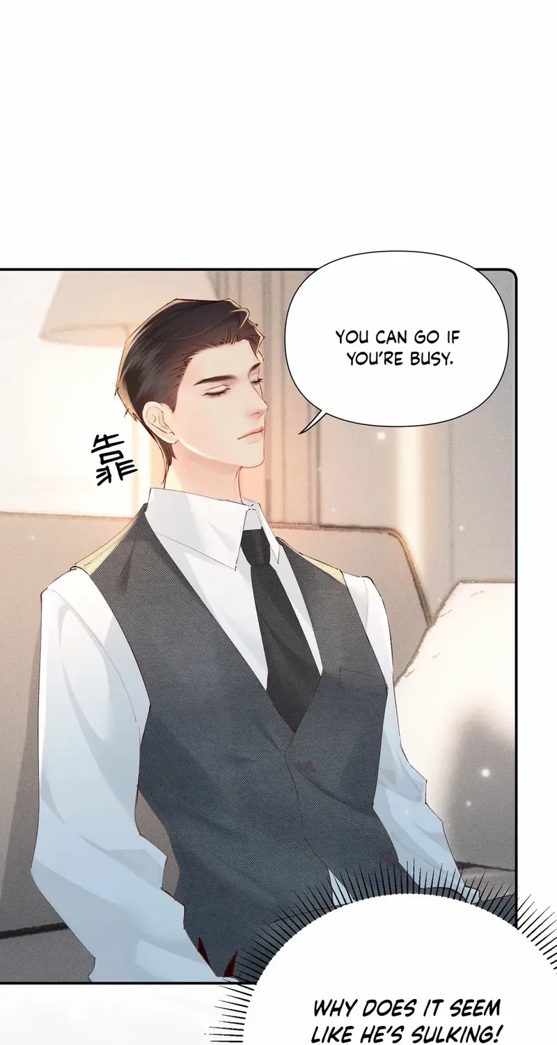 Fatal Favoritism Chapter 29 page 4 - 