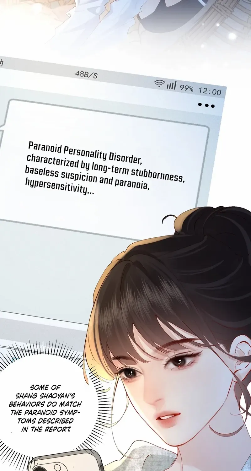 Fatal Favoritism Chapter 29 page 34 - 