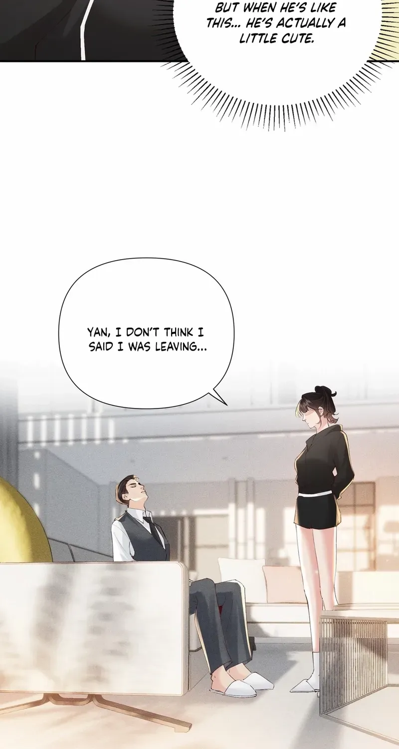 Fatal Favoritism Chapter 29 page 6 - 