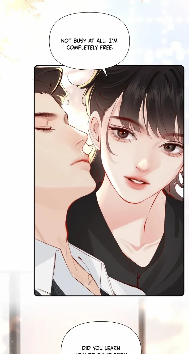 Fatal Favoritism Chapter 29 page 8 - 