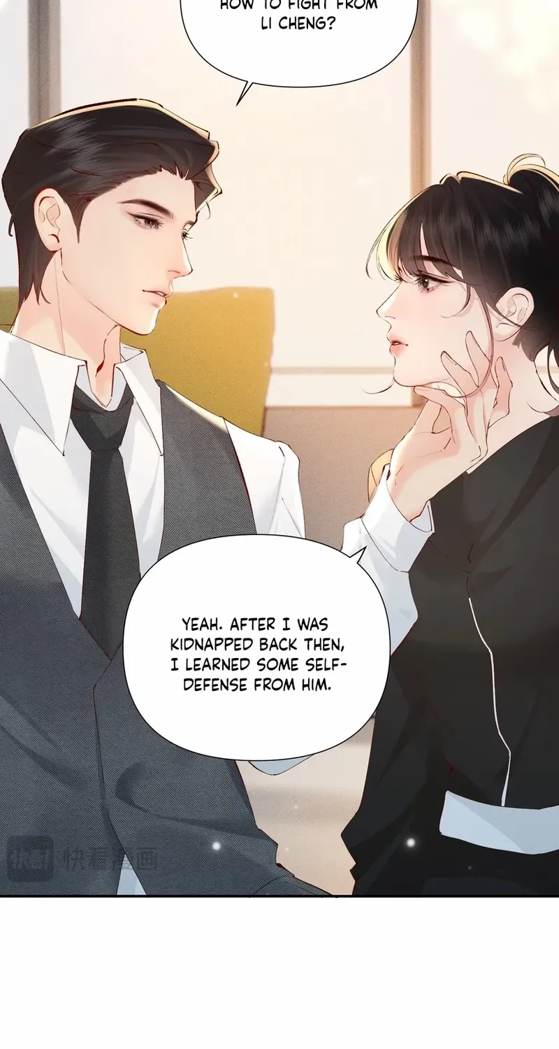 Fatal Favoritism Chapter 29 page 9 - 