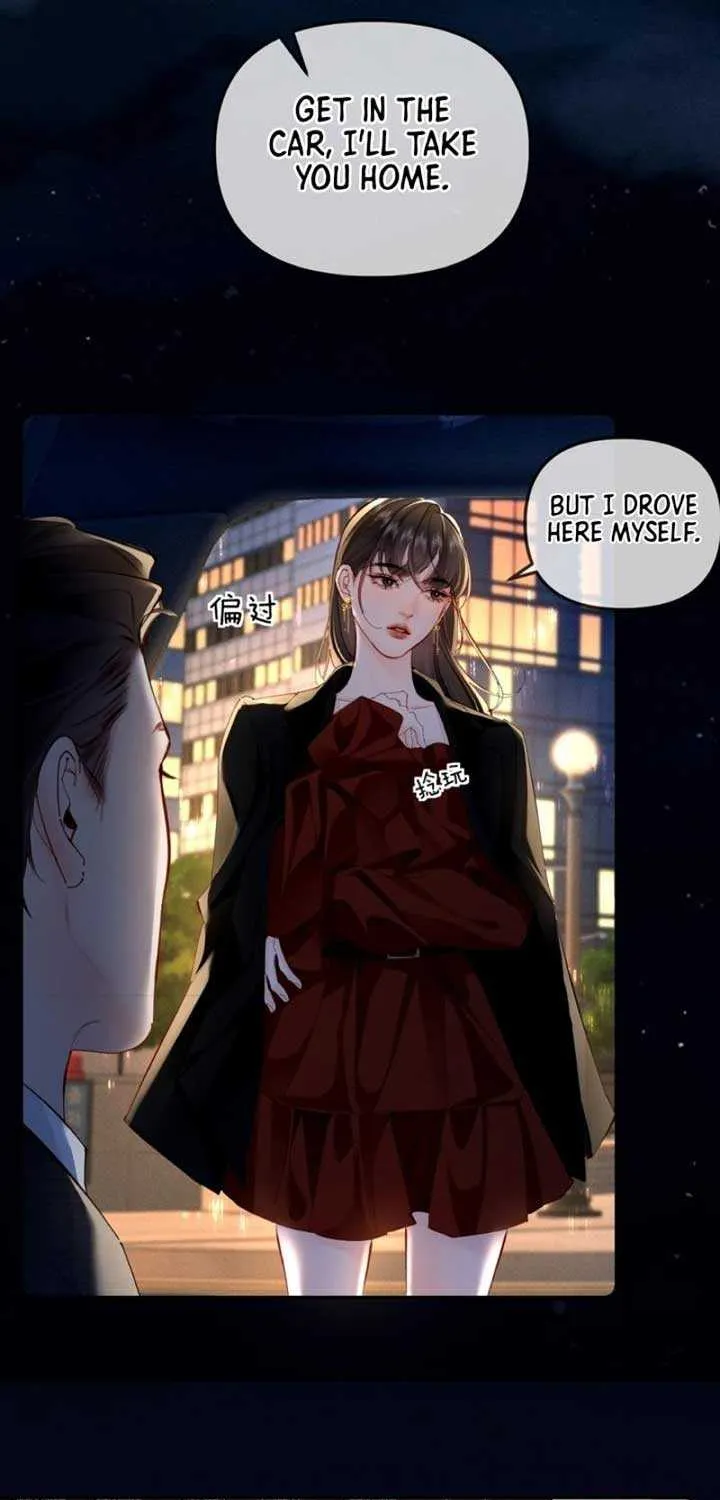 Fatal Favoritism Chapter 3 page 13 - 