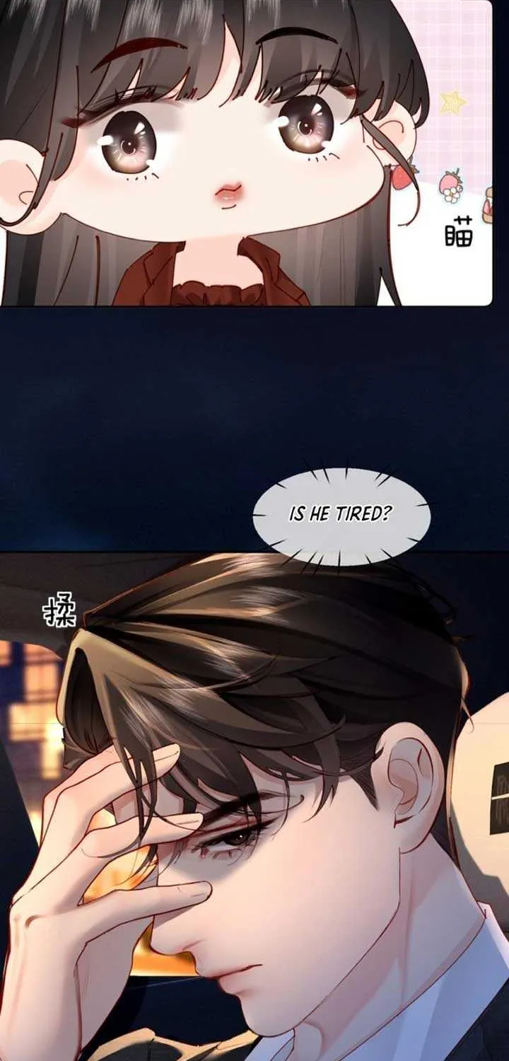 Fatal Favoritism Chapter 3 page 14 - 