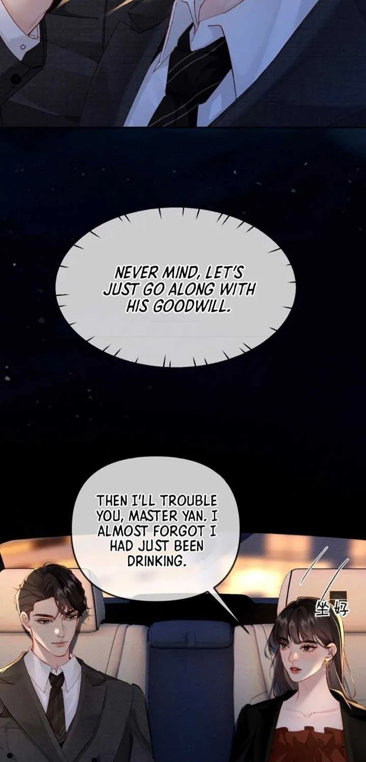 Fatal Favoritism Chapter 3 page 15 - 